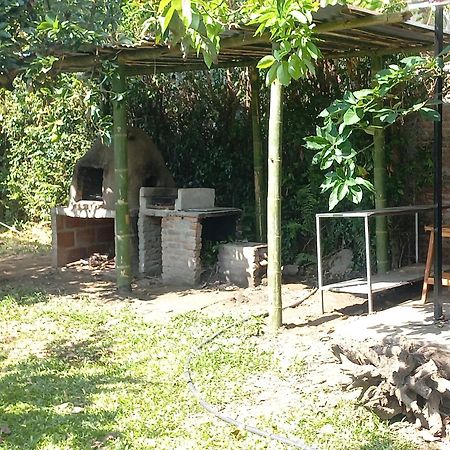 Las Orquideas Rozo Luaran gambar